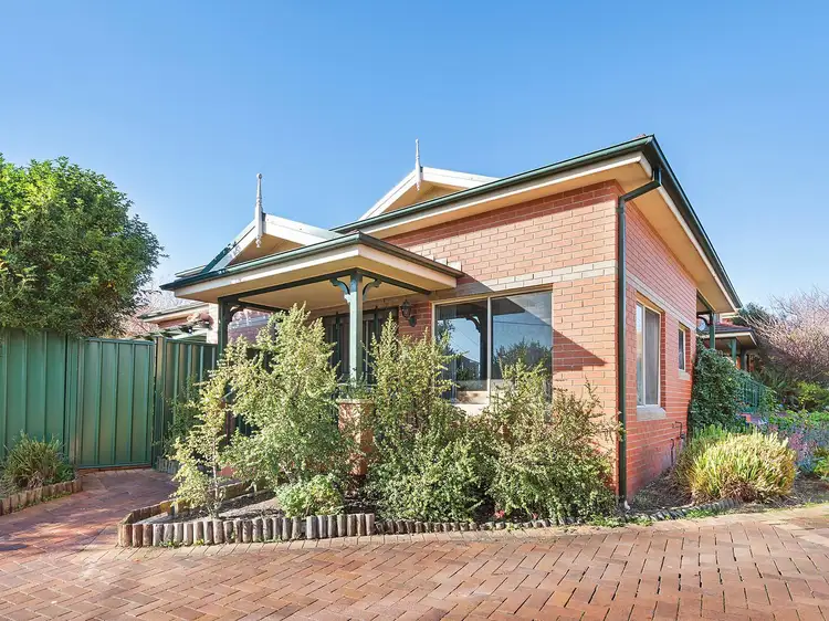 Main view of Homely townhouse listing, 1/84 William Street, Earlwood NSW 2206