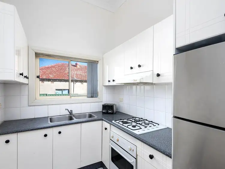Third view of Homely townhouse listing, 1/84 William Street, Earlwood NSW 2206
