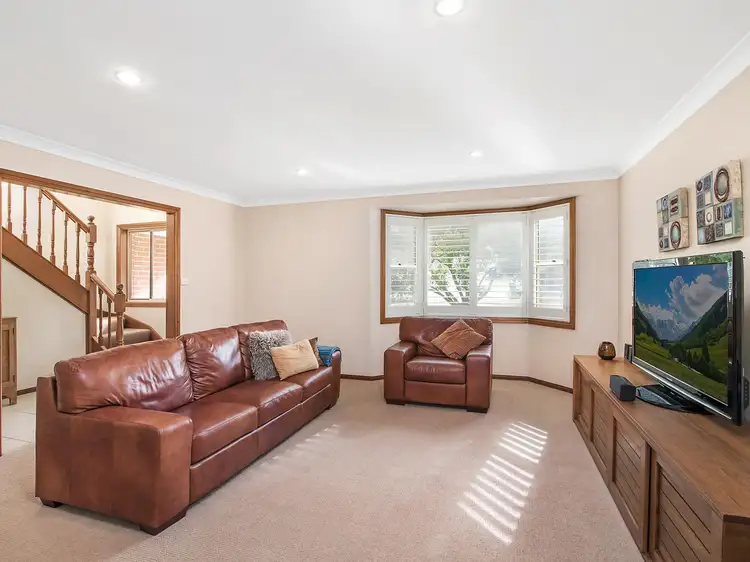 Third view of Homely house listing, 22 Dwyer Chase, Eleebana NSW 2282