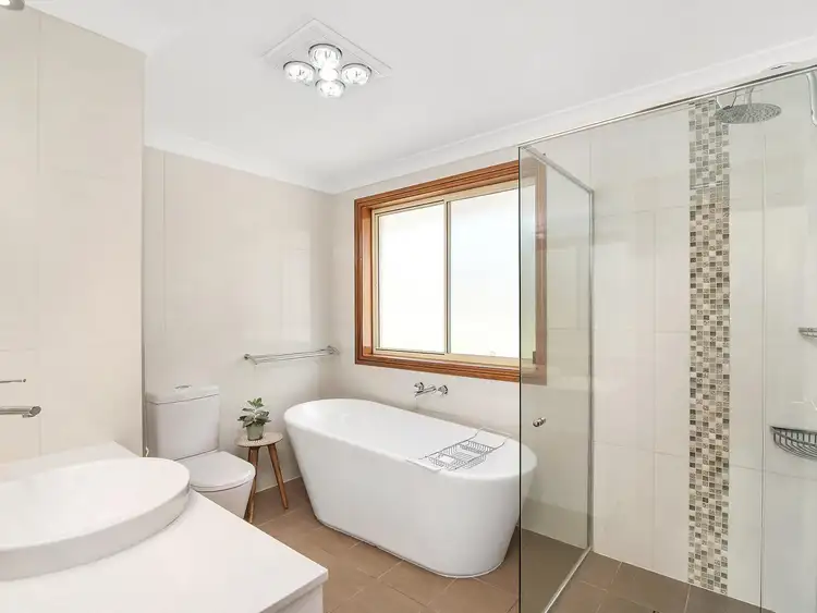 Fifth view of Homely house listing, 22 Dwyer Chase, Eleebana NSW 2282