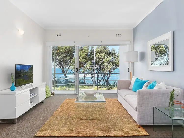 Second view of Homely apartment listing, 1/31 The Esplanade, Cronulla NSW 2230