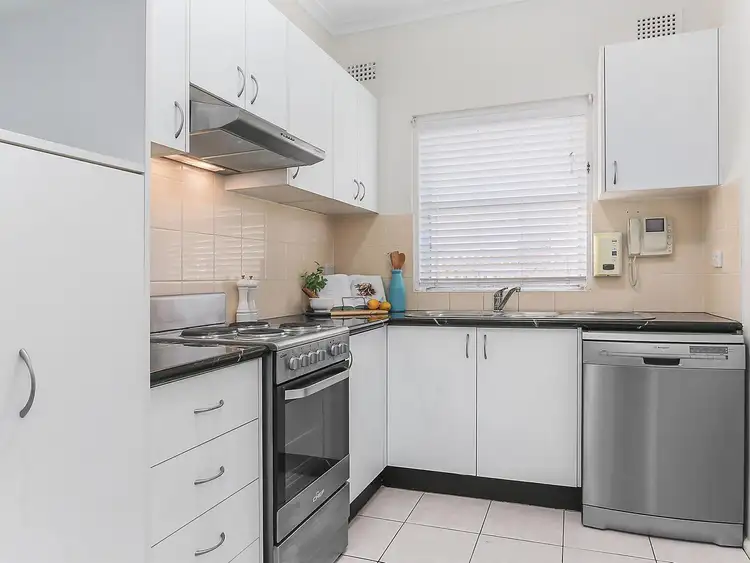 Third view of Homely apartment listing, 1/31 The Esplanade, Cronulla NSW 2230