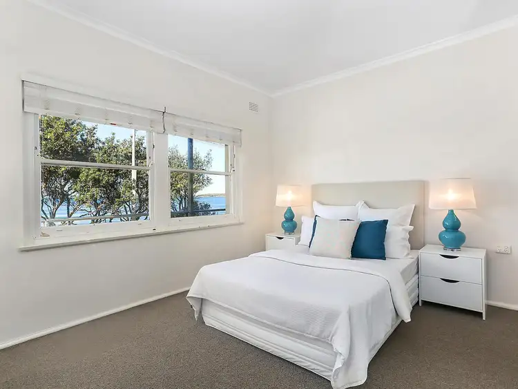 Fourth view of Homely apartment listing, 1/31 The Esplanade, Cronulla NSW 2230