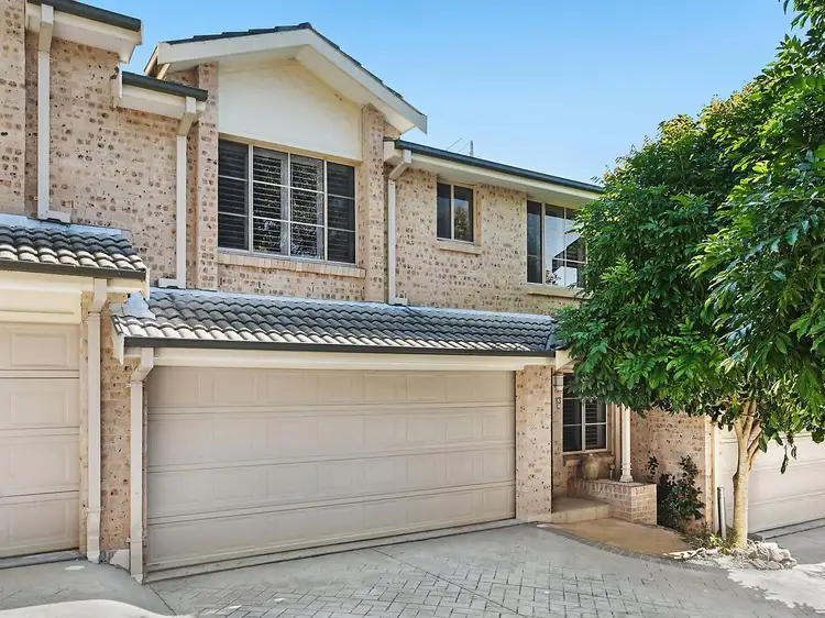 13/10 Strickland Street, Heathcote NSW 2233