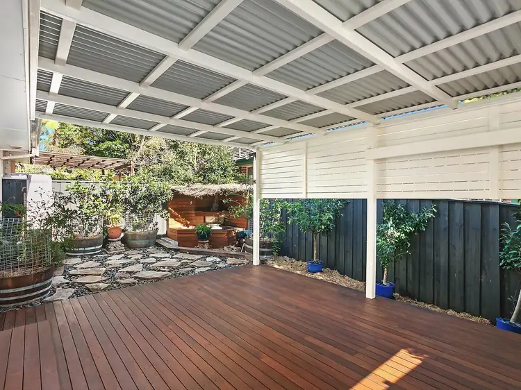 Third view of Homely townhouse listing, 13/10 Strickland Street, Heathcote NSW 2233
