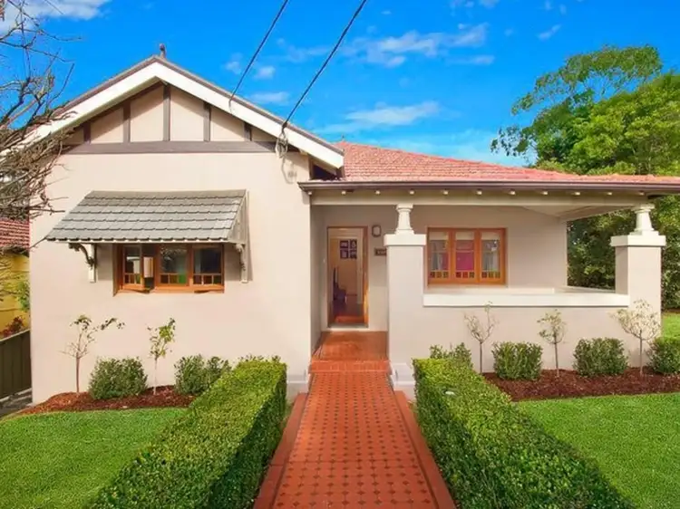 Main view of Homely house listing, 20 Percy Street, Gladesville NSW 2111
