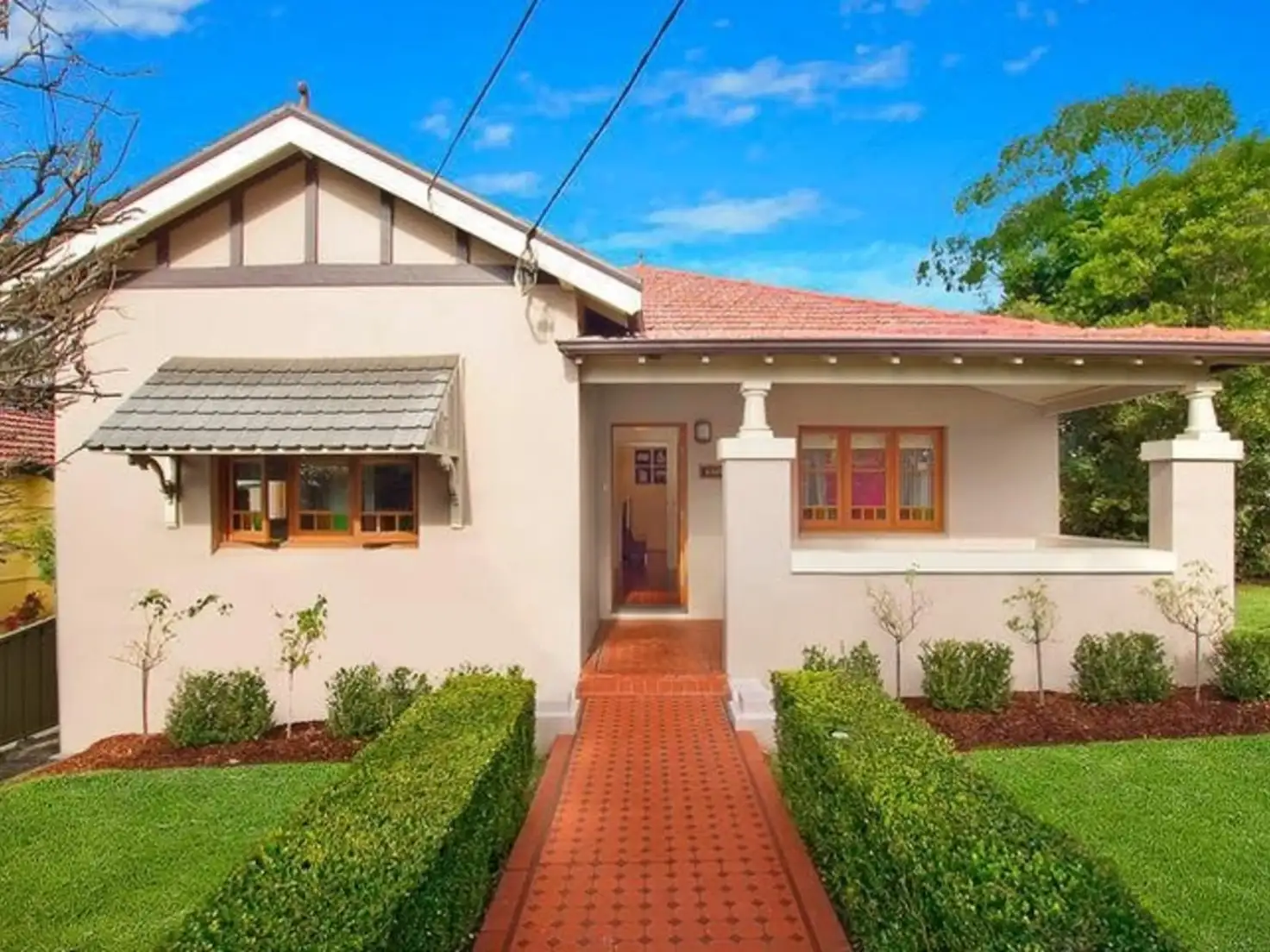 Main view of Homely house listing, 20 Percy Street, Gladesville NSW 2111
