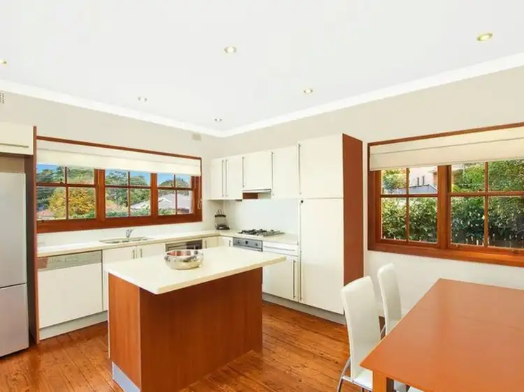Second view of Homely house listing, 20 Percy Street, Gladesville NSW 2111