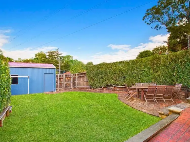 Fourth view of Homely house listing, 20 Percy Street, Gladesville NSW 2111
