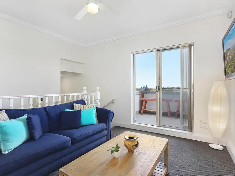 Second view of Homely apartment listing, 11/3 Shackel Avenue, Brookvale NSW 2100