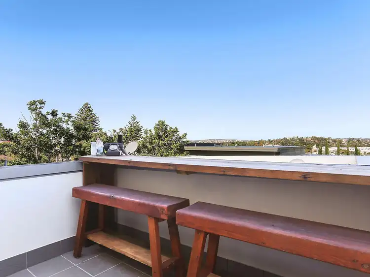Third view of Homely apartment listing, 11/3 Shackel Avenue, Brookvale NSW 2100