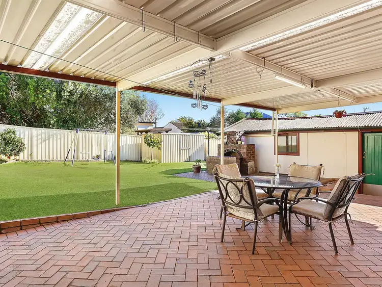 Second view of Homely house listing, 16 Sewell Avenue, Seven Hills NSW 2147
