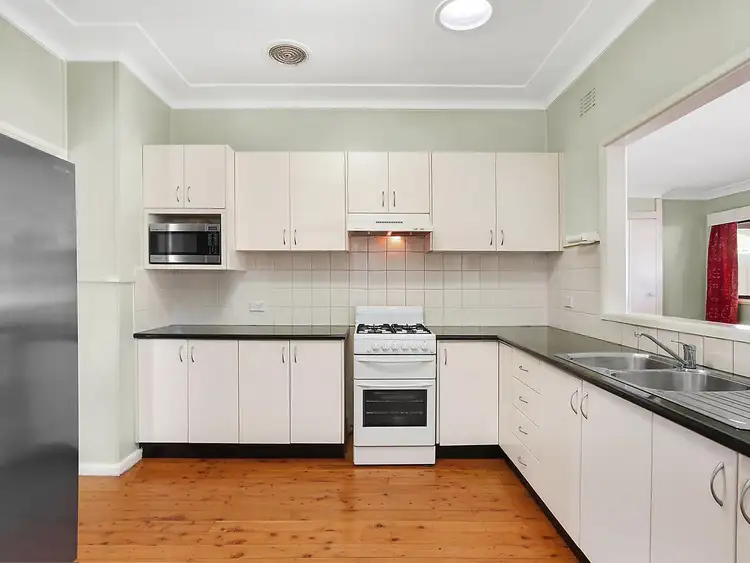 Third view of Homely house listing, 16 Sewell Avenue, Seven Hills NSW 2147