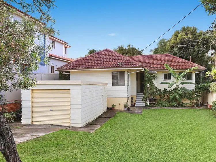 152 St Georges Parade, Allawah NSW 2218