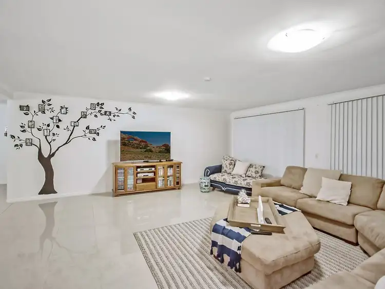 Third view of Homely house listing, 327 Rio Vista Boulevard, Mermaid Waters QLD 4218