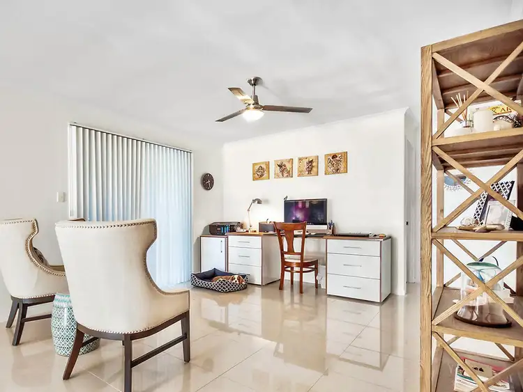 Fourth view of Homely house listing, 327 Rio Vista Boulevard, Mermaid Waters QLD 4218