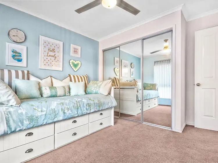 Fifth view of Homely house listing, 327 Rio Vista Boulevard, Mermaid Waters QLD 4218
