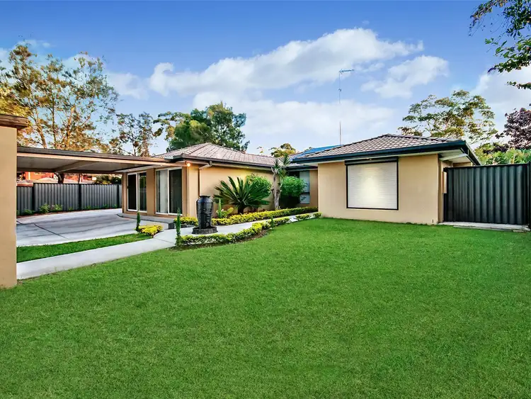 Sixth view of Homely house listing, 327 Rio Vista Boulevard, Mermaid Waters QLD 4218