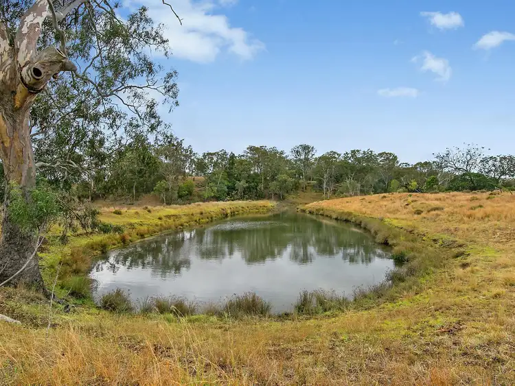 Second view of Homely land listing, Lot 7 Cawdor Drive, Cawdor QLD 4352