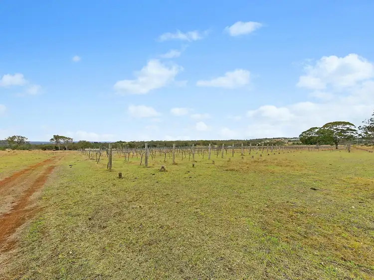 Third view of Homely land listing, Lot 7 Cawdor Drive, Cawdor QLD 4352