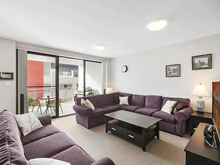 37/3A Stornaway Road, Queanbeyan NSW 2620