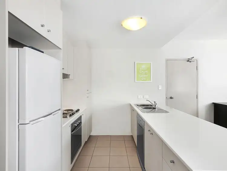 Second view of Homely apartment listing, 37/3A Stornaway Road, Queanbeyan NSW 2620
