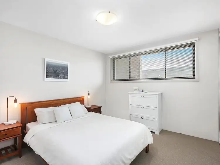 Third view of Homely apartment listing, 37/3A Stornaway Road, Queanbeyan NSW 2620