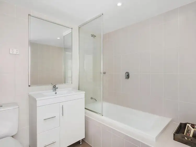 Fourth view of Homely apartment listing, 37/3A Stornaway Road, Queanbeyan NSW 2620