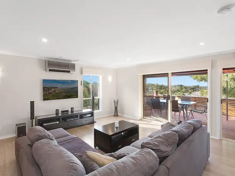 Main view of Homely villa listing, 2/716 The Entrance Road, Wamberal NSW 2260