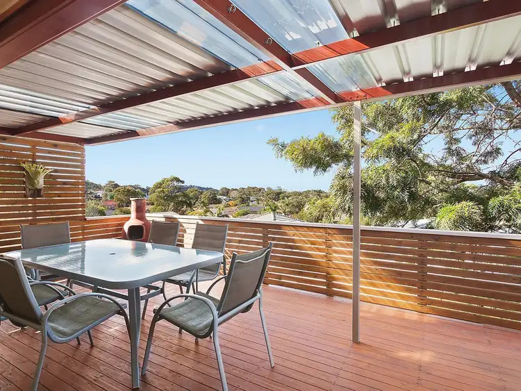 Second view of Homely villa listing, 2/716 The Entrance Road, Wamberal NSW 2260