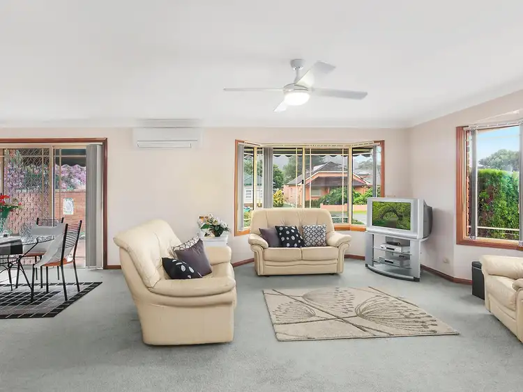 Second view of Homely villa listing, 1/42 Flounder Road, Ettalong Beach NSW 2257