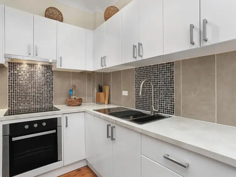 5/3 Cross Street, Balgowlah NSW 2093