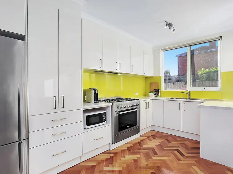 6/10 Blenheim Street, Balaclava VIC 3183