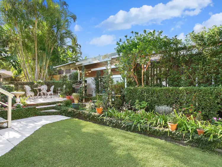 Main view of Homely house listing, 438 BRISBANE Corso, Yeronga QLD 4104