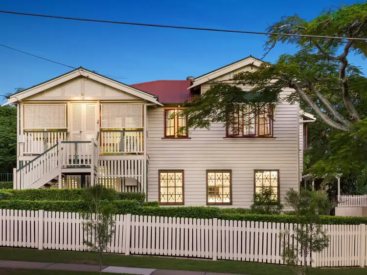 Second view of Homely house listing, 438 BRISBANE Corso, Yeronga QLD 4104