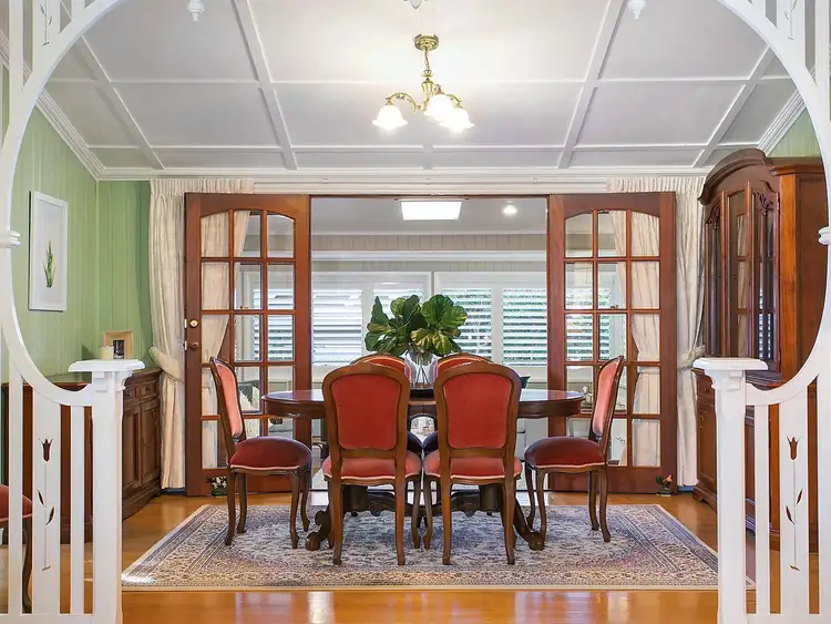 Third view of Homely house listing, 438 BRISBANE Corso, Yeronga QLD 4104