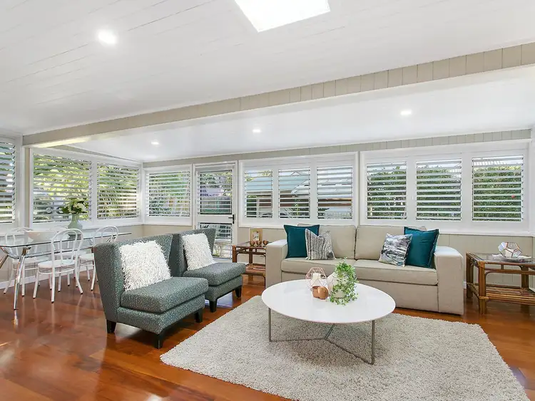 Fourth view of Homely house listing, 438 BRISBANE Corso, Yeronga QLD 4104