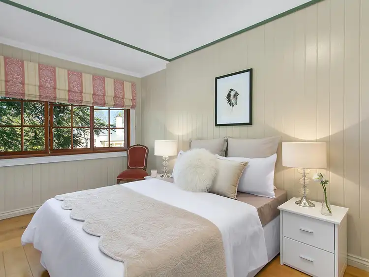 Fifth view of Homely house listing, 438 BRISBANE Corso, Yeronga QLD 4104