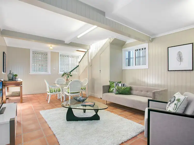Sixth view of Homely house listing, 438 BRISBANE Corso, Yeronga QLD 4104