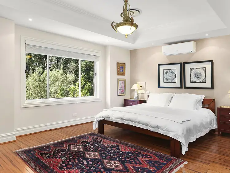 Sixth view of Homely house listing, 7 Rockwall Place, West Pennant Hills NSW 2125