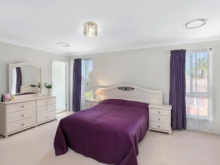 Sixth view of Homely house listing, 1 Reilleys Road, Winston Hills NSW 2153