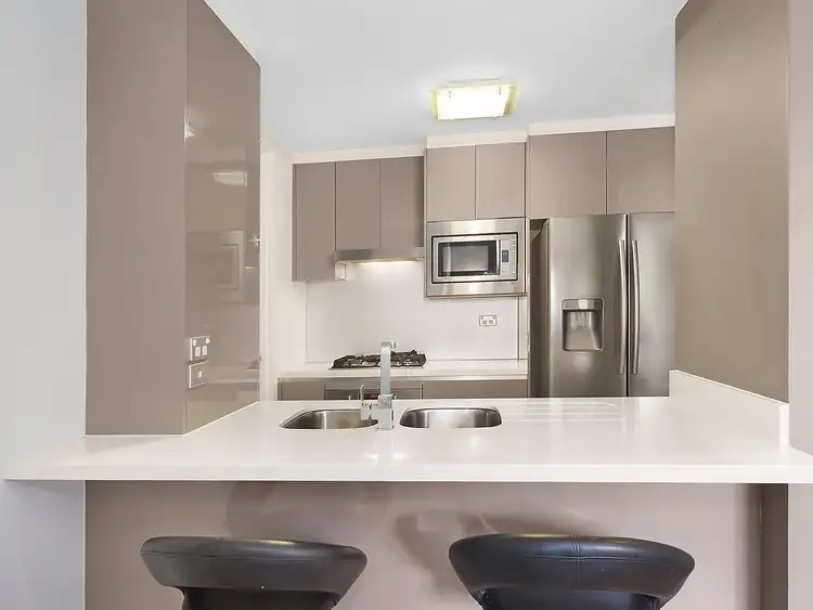 Second view of Homely apartment listing, 224/132 Killeaton Street, St Ives NSW 2075