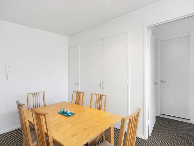 Third view of Homely apartment listing, 224/132 Killeaton Street, St Ives NSW 2075