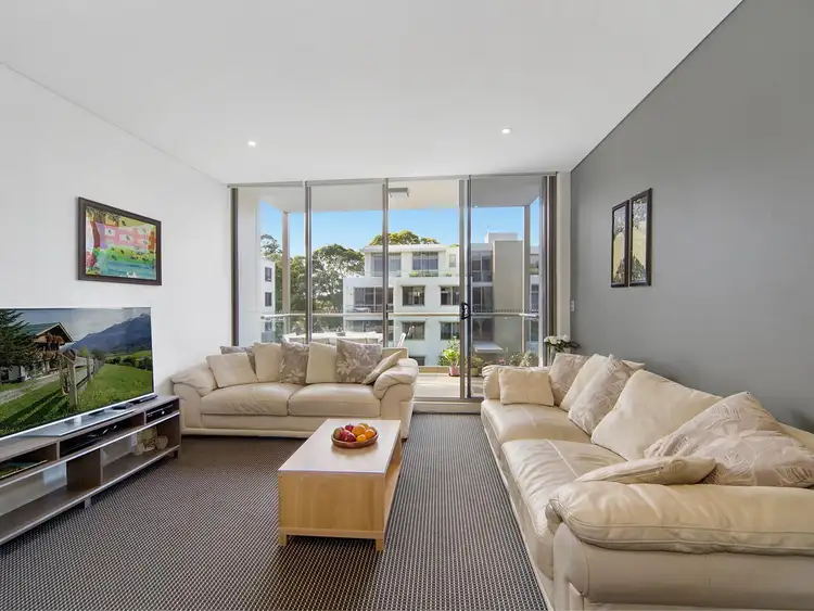 Fourth view of Homely apartment listing, 224/132 Killeaton Street, St Ives NSW 2075
