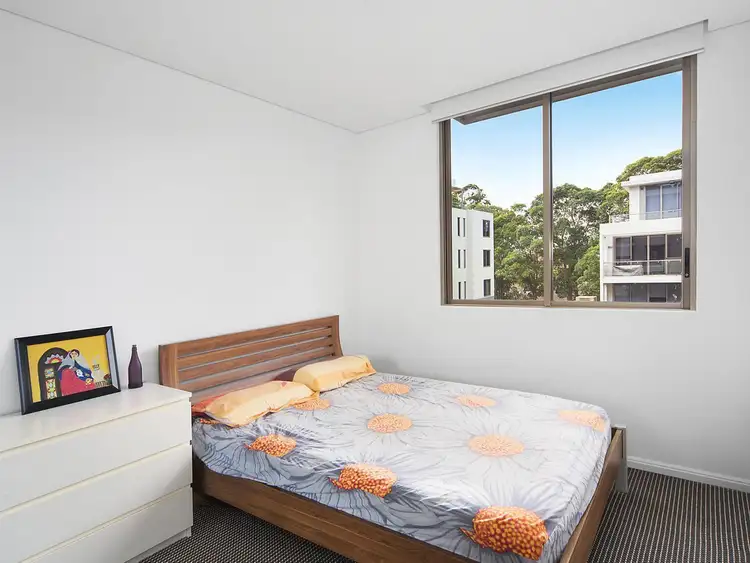 Fifth view of Homely apartment listing, 224/132 Killeaton Street, St Ives NSW 2075