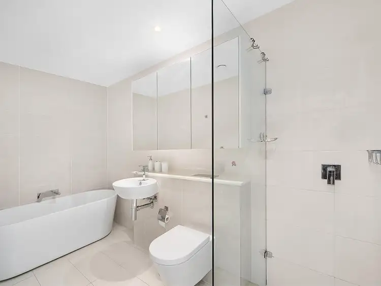 Sixth view of Homely apartment listing, 224/132 Killeaton Street, St Ives NSW 2075