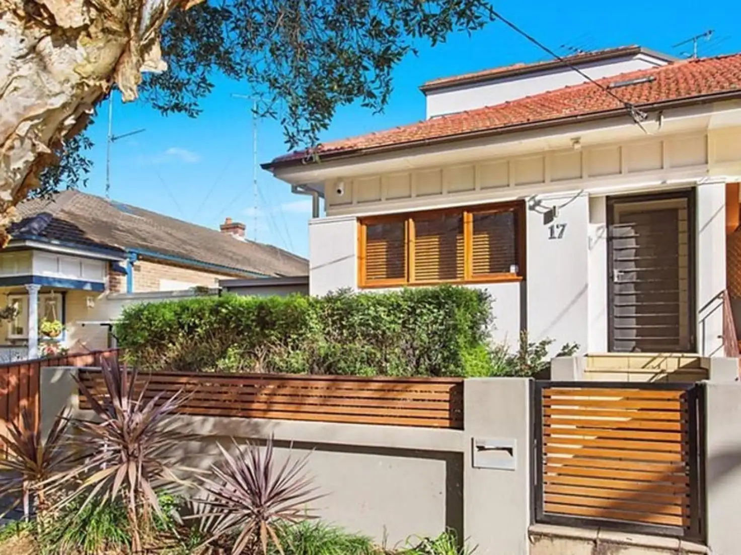 Main view of Homely house listing, 17 Dickson Street, Bronte NSW 2024