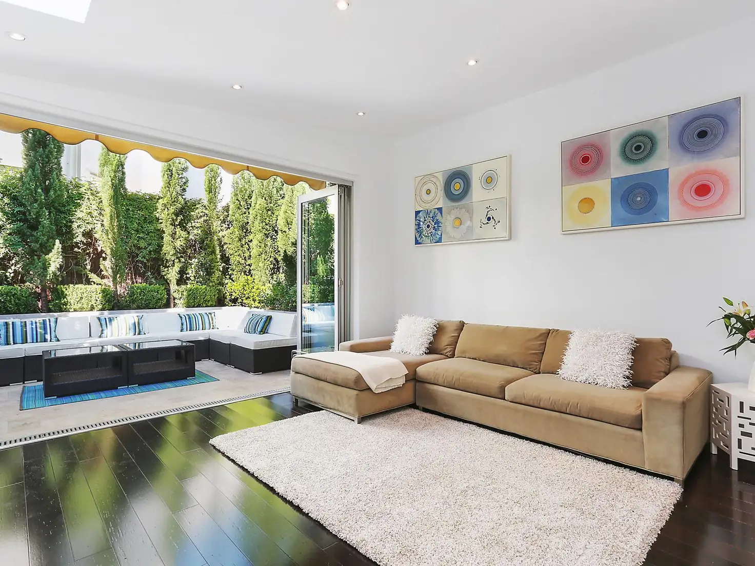 Main view of Homely house listing, 3 George Street, Paddington NSW 2021