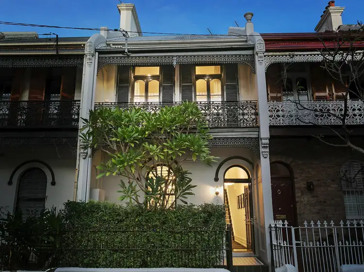 Second view of Homely house listing, 3 George Street, Paddington NSW 2021