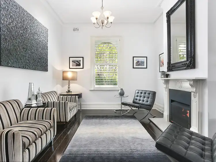 Third view of Homely house listing, 3 George Street, Paddington NSW 2021